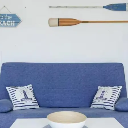 Con Vistas Al Mar Apartamento *