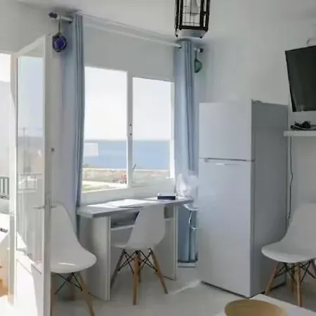 Con Vistas Al Mar