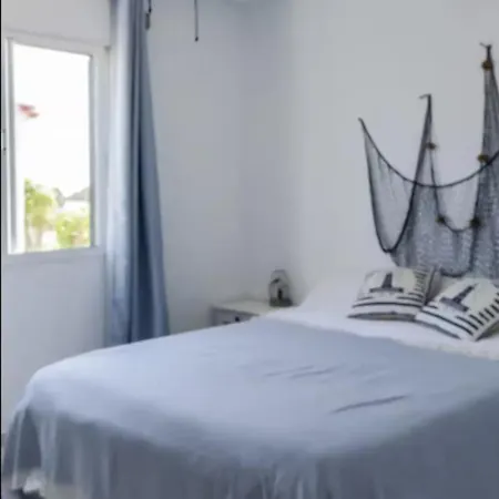 Con Vistas Al Mar Apartamento *