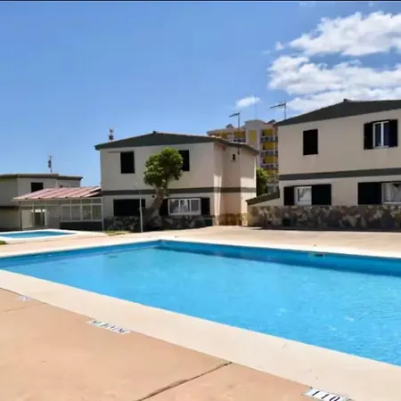 Apartamento Con Vistas Al Mar Cala'n Forcat