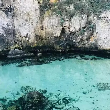 Con Vistas Al Mar * Кала-эн-Форкат