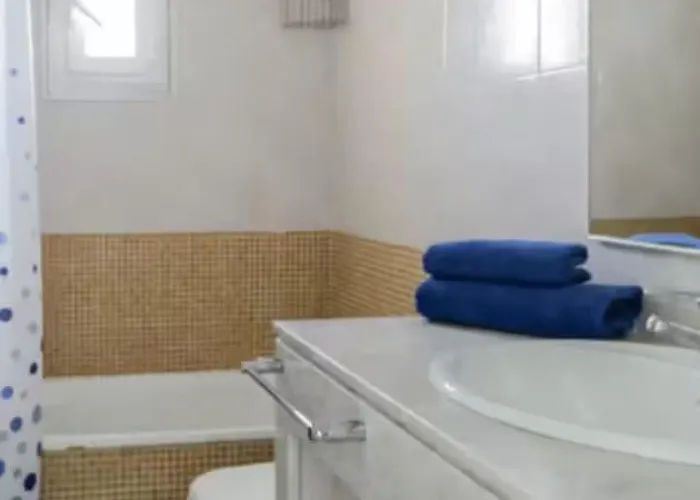 Con Vistas Al Mar Apartamento