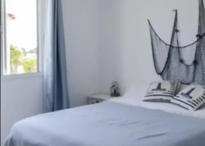 Con Vistas Al Mar Apartamento *