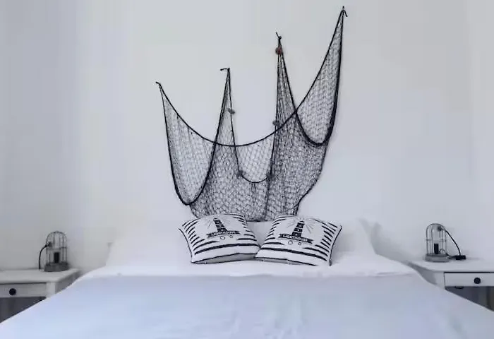 Appartamento Con Vistas Al Mar