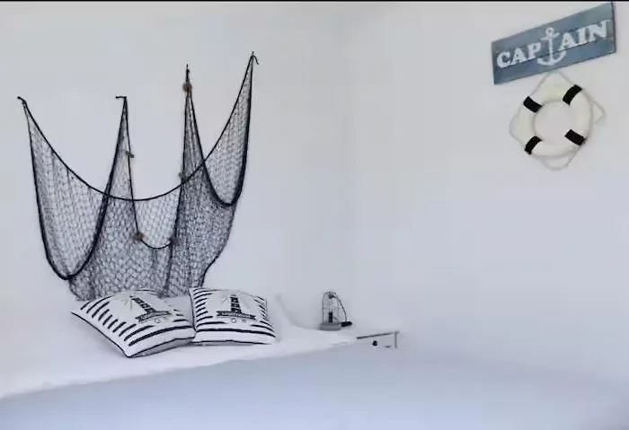 Appartamento Con Vistas Al Mar