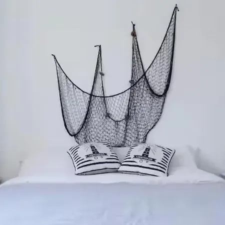 דירה Con Vistas Al Mar