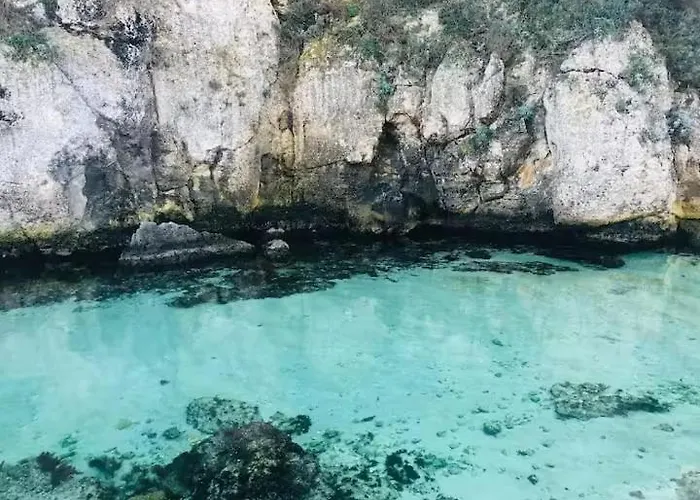 Con Vistas Al Mar * קאלה אן פורקאט